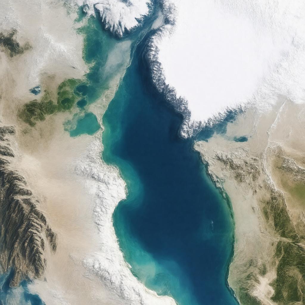 Scotia Sea
